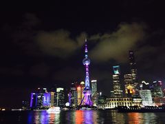 -东方明珠广播电视塔