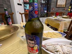 -清花阁乌拉满族火锅(厦门街店)