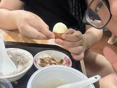 -没牙伯花生汤店(老药洲店)