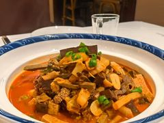 -老爷庙风味美食府(魏都大道店)