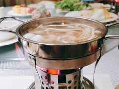 -黄山悦榕庄明月白云餐厅