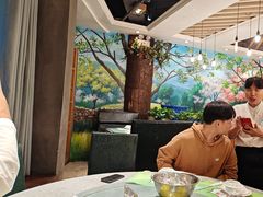 -全聚贤餐厅·湖北家常菜(沙湖店)