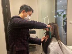 -崇尚GAVIN STYLE臻选