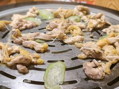 -阿鸡鱼庄·顺德鲜蒸小炒(亚运村店)