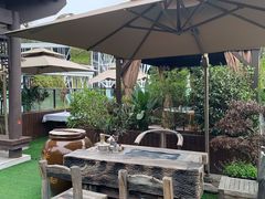 -丫口花园餐厅·融合菜