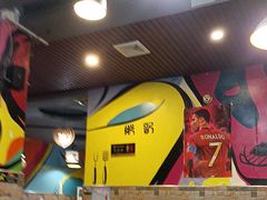 -郑贵初烧烤·烤凤爪的发明者(王家湾店)