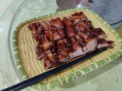 -红旗山庄(圭峰山店)