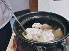 -顺风汤馆·广府粤菜(江宸天街店)