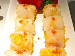 金网鲜虾肠粉-避风塘·老港味餐厅(虹口龙之梦店)