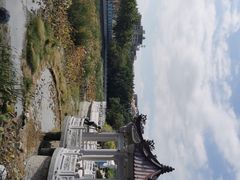 -南普陀寺
