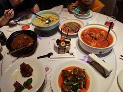 -俏江南天津时尚曲艺主题餐厅(马场道店)