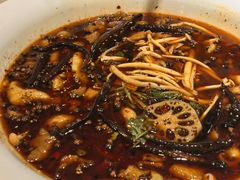 -九老汉·川渝江湖菜(合川路2店)