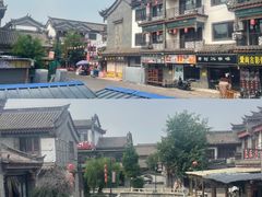 -滦州古城