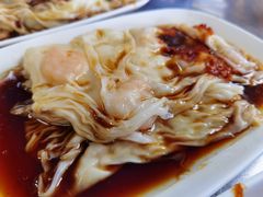 鲜虾肠-源记肠粉(华贵路店)