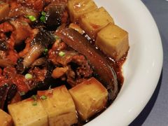 年糕黄焖鳗-老阊门菜馆(山塘街店)