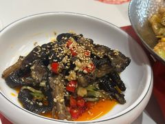 -雅佳神话·麻辣烤鱼(新街口店)