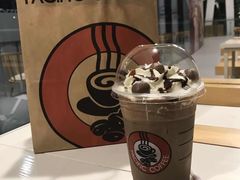 -太平洋咖啡(海天驿站店)