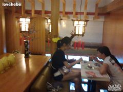 大堂-太清凉茶糖水(前海店)