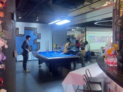 -CIAO·团建聚餐·生日派对轰趴馆(福田店)