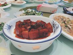 -梦都海鲜酒家(万达广场江桥店)