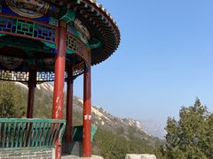 -北京凤凰岭