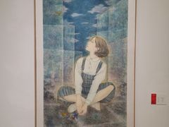 -四川美术学院美术馆