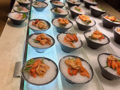 -雍和会海鲜姿造自助(湖东路店)
