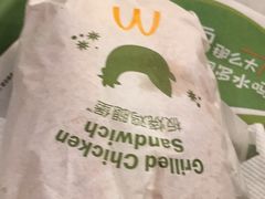 -麦当劳(豫园店)