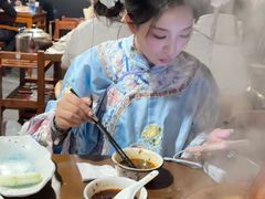 -前门杨记·铜锅涮肉(王府井·故宫店)