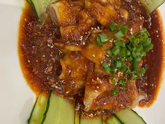 -渝信川菜(长安店)