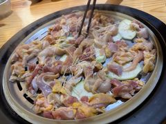 -阿鸡鱼庄·顺德鲜蒸小炒(亚运村店)