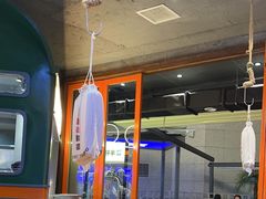 -路边羊烧烤酒场(宝带路店)
