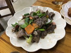 -南记食粥坊·宵夜大排档(南桂店)