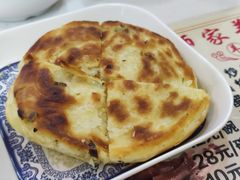 -老师家羊杂碎(延安总店)
