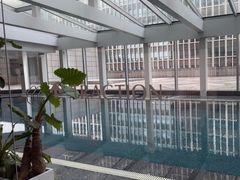 -TRACTION 运动中心(金融街店)