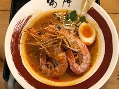 -雷门拉面·现熬骨汤(凯德来福士店)