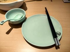-吕氏疙瘩汤·新派鲁菜(东城万达广场店)