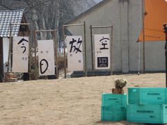 -南京老山国家森林公园