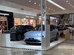 -燕莎友谊商城(金源店)