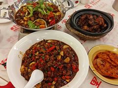 -堂瓦里·33年传统赣菜(第一街区店)