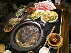 -唇辣号重庆老火锅(燕郊鑫乐汇店)