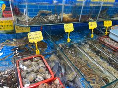 -船奇蒸汽海鲜·闽菜(八市海鲜总店)