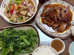 -聂记粤菜馆(鼓西路店)