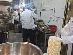 -王菊美食街·王菊面馆(总店)