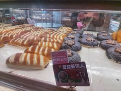 -山崎面包(苏州中心店)