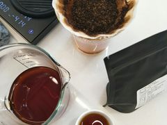 -边渡咖啡烘焙店(昙华林店)
