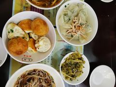 -毛华美食(清扬路店)