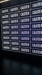 -CASTER跳舞俱乐部