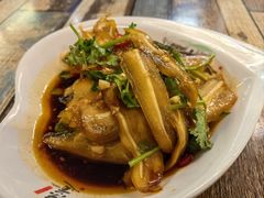 -利杨记·本味轩粥坊·烧烤(宝体店)