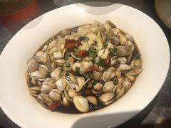 -黄弟大排档·湖南菜·小龙虾·小海鲜(凯旋北路店)